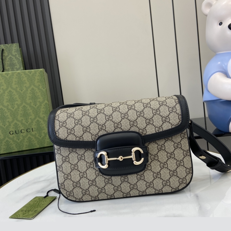 G*u*i satchel bags